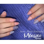 Mixcoco Ημιμόνιμο Βερνίκι Νυχιών Disco Flash Gel 10 15ml Mixcoco Ημιμόνιμο Βερνίκι Νυχιών Disco Flash Gel 10 15ml