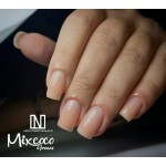 Mixcoco Ημιμόνιμο Βερνίκι Νυχιών Hard Gel 04 Μπεζ 15ml Mixcoco Ημιμόνιμο Βερνίκι Νυχιών Hard Gel 04 Μπεζ 15ml