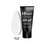 Mixcoco Polygel Clear 30ml Mixcoco Polygel Clear 30ml