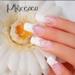 Mixcoco Polygel White 30ml Mixcoco Polygel White 30ml