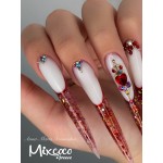 Mixcoco Polygel White 30ml Mixcoco Polygel White 30ml
