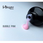Mixcoco Polygel  Bubble Pink  30ml