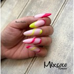 Mixcoco Polygel  Bubble Pink  30ml