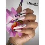 Mixcoco Polygel Beige Cream 30ml Mixcoco Polygel Beige Cream 30ml