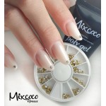 Mixcoco Polygel Beige Cream 30ml Mixcoco Polygel Beige Cream 30ml