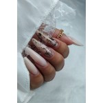 Mixcoco Polygel Beige Cream 30ml Mixcoco Polygel Beige Cream 30ml
