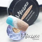 Mixcoco Ακρυλική Σκόνη Clear 120gr Mixcoco Ακρυλική Σκόνη Clear 120gr