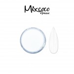 Mixcoco Ακρυλική Σκόνη White 28gr Mixcoco Ακρυλική Σκόνη White 28gr