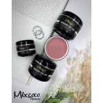Mixcoco Builder Gel Camouflage Cover Pink 15ml Mixcoco Builder Gel Camouflage Cover Pink 15ml