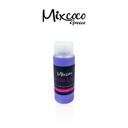 Mixcoco Υγρό Ακρυλικού 120ml