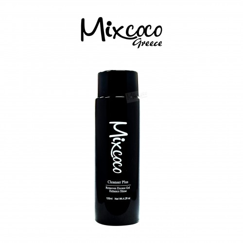 Mixcoco Cleanser 120ml