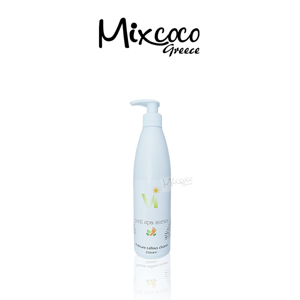 Mixcoco Κερατολυτική Με Urea  250ml
