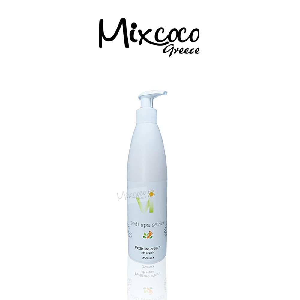 Mixcoco Κρέμα Επανόρθωσης PΗ 250ml