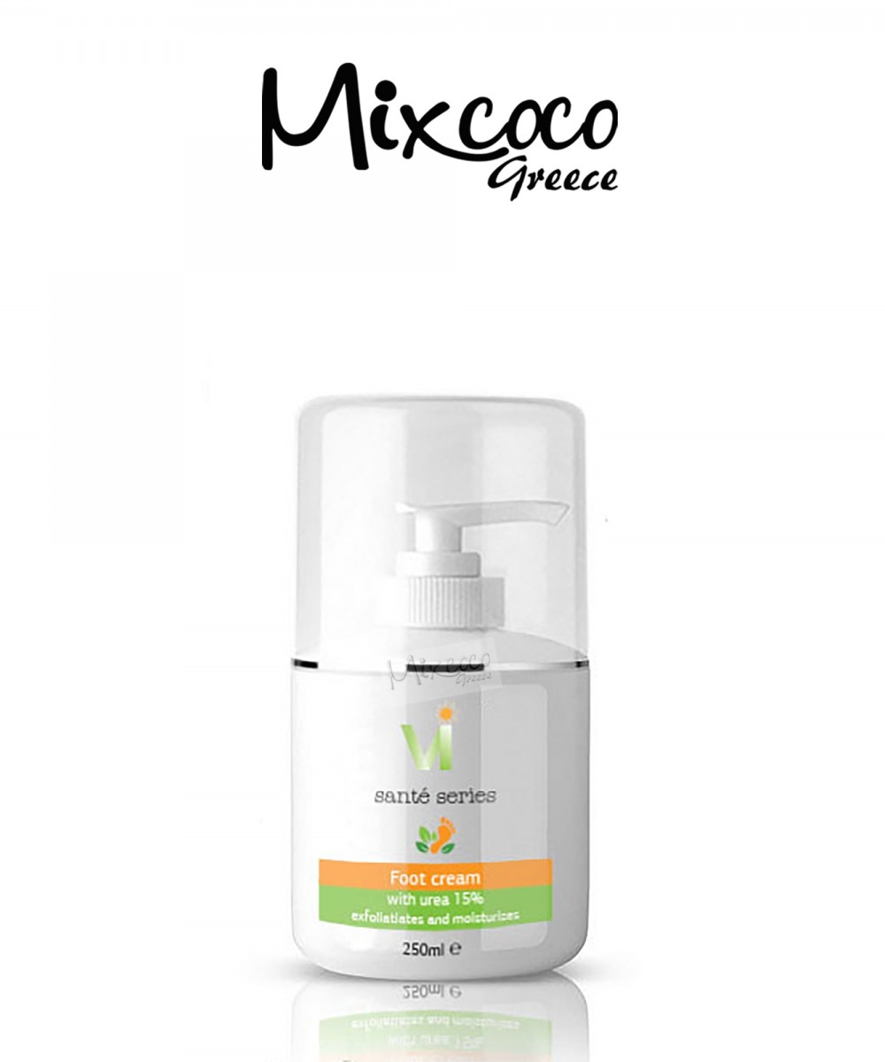 Mixcoco Ενυδατική Κρέμα  Με Urea 15% 250ml