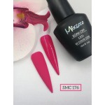 Mixcoco Ημιμόνιμο Βερνίκι Νυχιών SMC 176 15ml Mixcoco Ημιμόνιμο Βερνίκι Νυχιών SMC 176 15ml