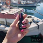 Mixcoco Ημιμόνιμο Βερνίκι Νυχιών SMC 176 15ml Mixcoco Ημιμόνιμο Βερνίκι Νυχιών SMC 176 15ml