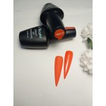 Mixcoco Ημιμόνιμο Βερνίκι Νυχιών SMC 177 15ml