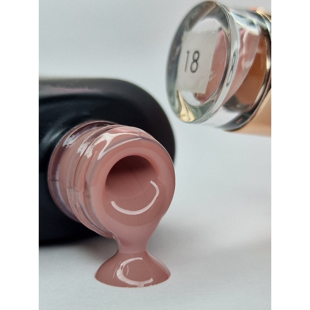 Mixcoco Ημιμόνιμο Βερνίκι Νυχιών Beauty Vi-018 15ml Mixcoco Ημιμόνιμο Βερνίκι Νυχιών Beauty Vi-018 15ml