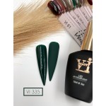 Mixcoco Ημιμόνιμο Βερνίκι Νυχιών Beauty Vi-335 15ml Mixcoco Ημιμόνιμο Βερνίκι Νυχιών Beauty Vi-335 15ml