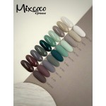 Mixcoco Ημιμόνιμο Βερνίκι Νυχιών Beauty Vi-335 15ml Mixcoco Ημιμόνιμο Βερνίκι Νυχιών Beauty Vi-335 15ml