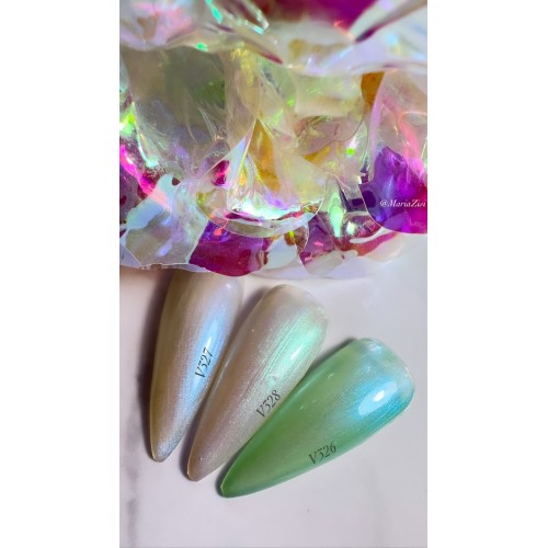 Ημιμόνιμο Βερνίκι Νυχιών Beauty Vi-326 15ml