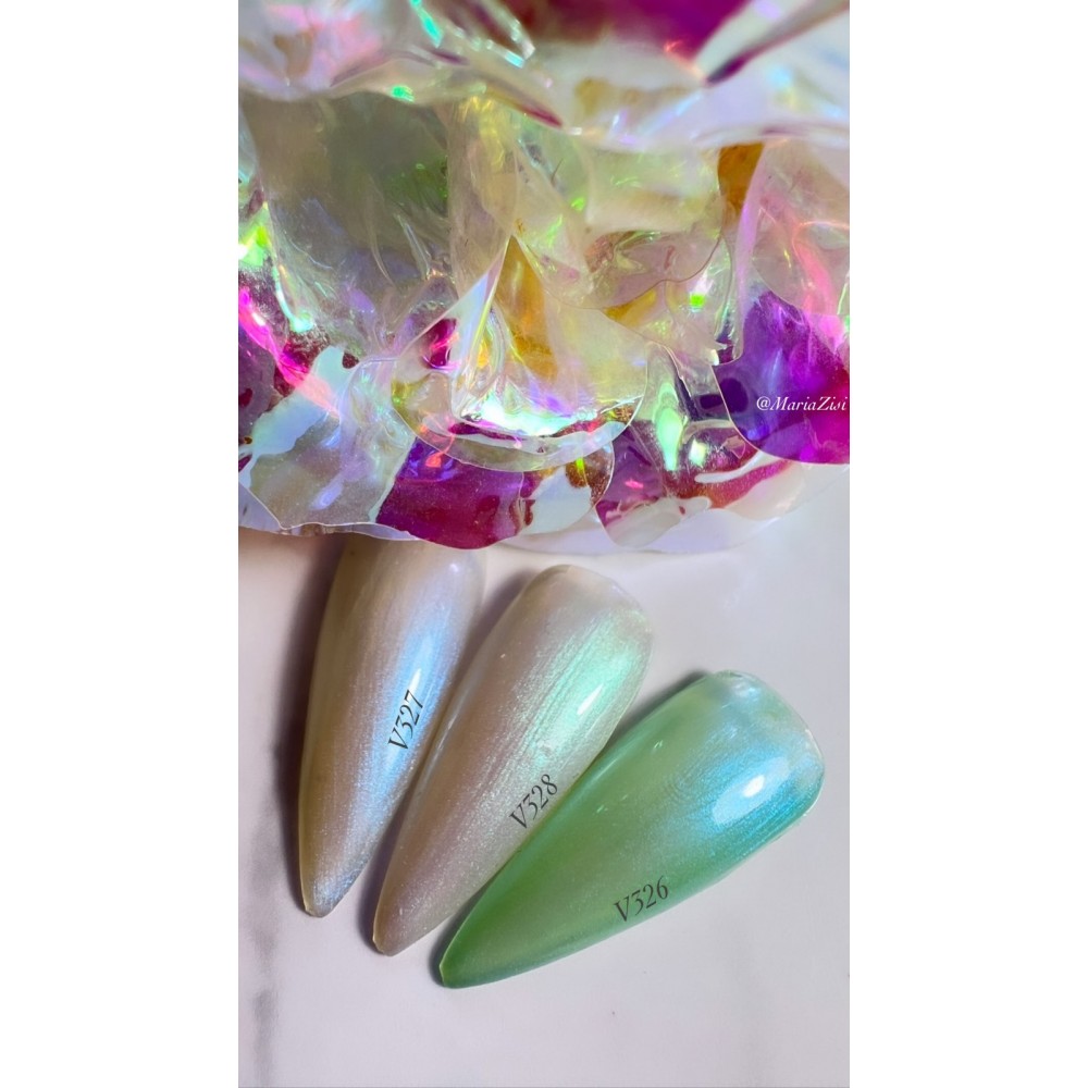 Mixcoco Ημιμόνιμο Βερνίκι Νυχιών Beauty Vi-327 15ml Mixcoco Ημιμόνιμο Βερνίκι Νυχιών Beauty Vi-327 15ml