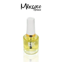 Mixcoco Λάδι Επωνυχίων Με Βιταμίνη 15ml