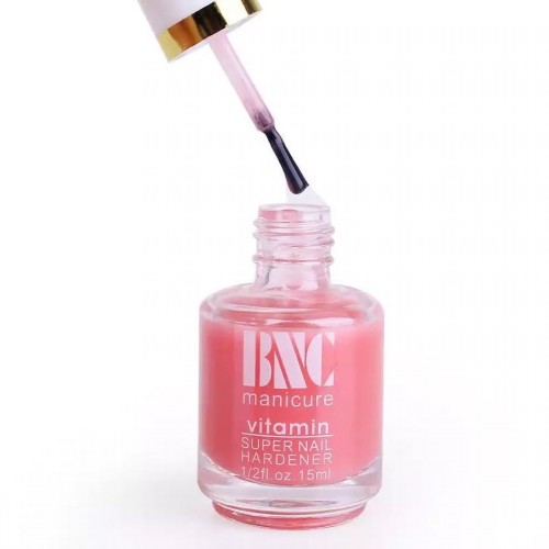 Mixcoco Θεραπεία Ενδυνάμωσης Νυχιών 15ml