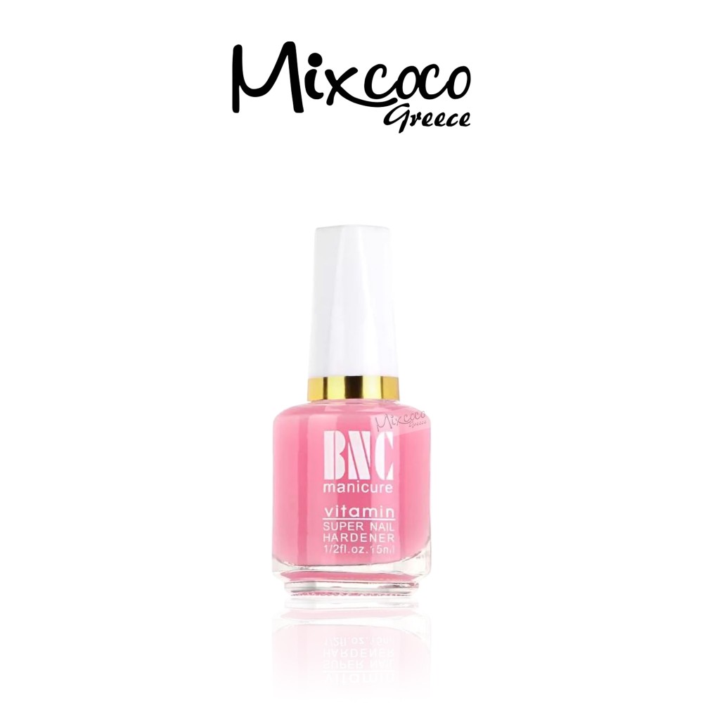 Mixcoco Θεραπεία Ενδυνάμωσης Νυχιών 15ml