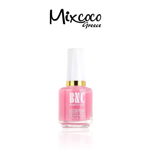 Mixcoco Θεραπεία Ενδυνάμωσης Νυχιών 15ml