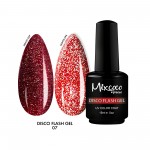 Mixcoco Ημιμόνιμο Βερνίκι Νυχιών Disco Flash Gel 07 15ml Mixcoco Ημιμόνιμο Βερνίκι Νυχιών Disco Flash Gel 07 15ml