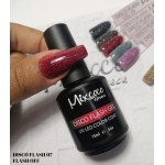 Mixcoco Ημιμόνιμο Βερνίκι Νυχιών Disco Flash Gel 07 15ml Mixcoco Ημιμόνιμο Βερνίκι Νυχιών Disco Flash Gel 07 15ml