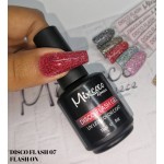 Mixcoco Ημιμόνιμο Βερνίκι Νυχιών Disco Flash Gel 07 15ml Mixcoco Ημιμόνιμο Βερνίκι Νυχιών Disco Flash Gel 07 15ml