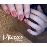 Mixcoco Ημιμόνιμο Βερνίκι Νυχιών Disco Flash Gel 07 15ml Mixcoco Ημιμόνιμο Βερνίκι Νυχιών Disco Flash Gel 07 15ml