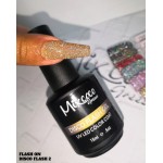 Mixcoco Ημιμόνιμο Βερνίκι Νυχιών Disco Flash Gel 02 15ml Mixcoco Ημιμόνιμο Βερνίκι Νυχιών Disco Flash Gel 02 15ml