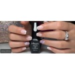 Mixcoco Ημιμόνιμο Βερνίκι Νυχιών Milky White French Manicure 15ml Mixcoco Ημιμόνιμο Βερνίκι Νυχιών Milky White French Manicure 15ml