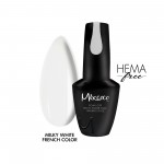 Mixcoco Ημιμόνιμο Βερνίκι Νυχιών Milky White French Manicure 15ml Mixcoco Ημιμόνιμο Βερνίκι Νυχιών Milky White French Manicure 15ml
