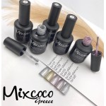 Mixcoco Ημιμόνιμο Βερνίκι Νυχιών Super Platinum Gel 577 15ml Mixcoco Ημιμόνιμο Βερνίκι Νυχιών Super Platinum Gel 577 15ml