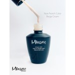 Mixcoco Ημιμόνιμο Βερνίκι Νυχιών Beige Cream French Manicure 15ml Mixcoco Ημιμόνιμο Βερνίκι Νυχιών Beige Cream French Manicure 15ml