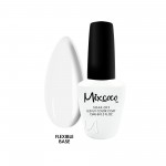 Mixcoco Flexible Rubber Base 15ml * Mixcoco Flexible Rubber Base 15ml *