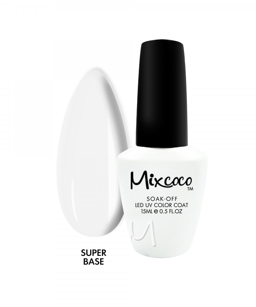 Mixcoco Super Base Gel 15ml