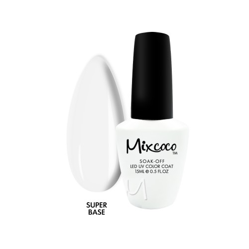 Mixcoco Super Base Gel 15ml