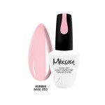 Mixcoco Rubber Base 032 Blush Pink 15ml Mixcoco Rubber Base 032 Blush Pink 15ml
