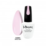 Mixcoco Rubber Base 064 Baby Pink 15ml Mixcoco Rubber Base 064 Baby Pink 15ml