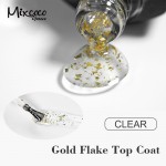 Mixcoco Gold Flake top 15ml Mixcoco Gold Flake top 15ml