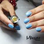 Mixcoco Gold Flake top 15ml Mixcoco Gold Flake top 15ml