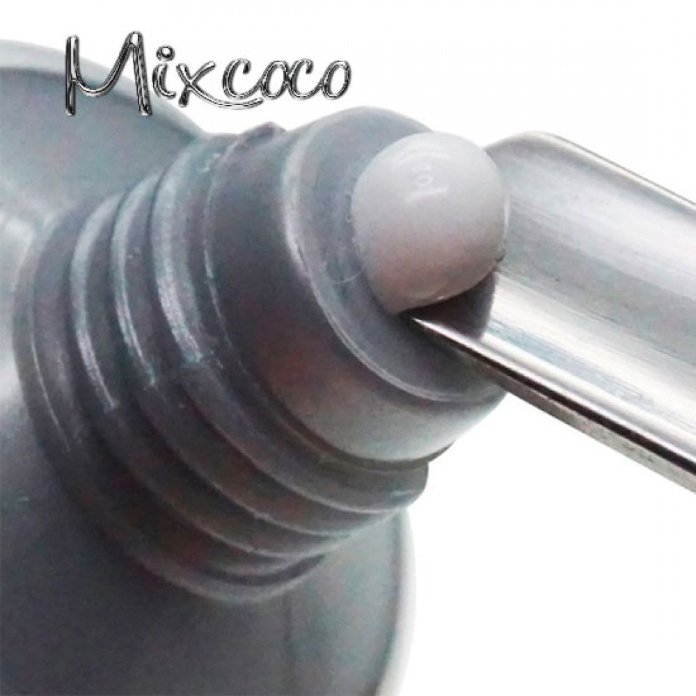 Mixcoco Poly Gel 60GR CLEAR 60ml Mixcoco Poly Gel 60GR CLEAR 60ml