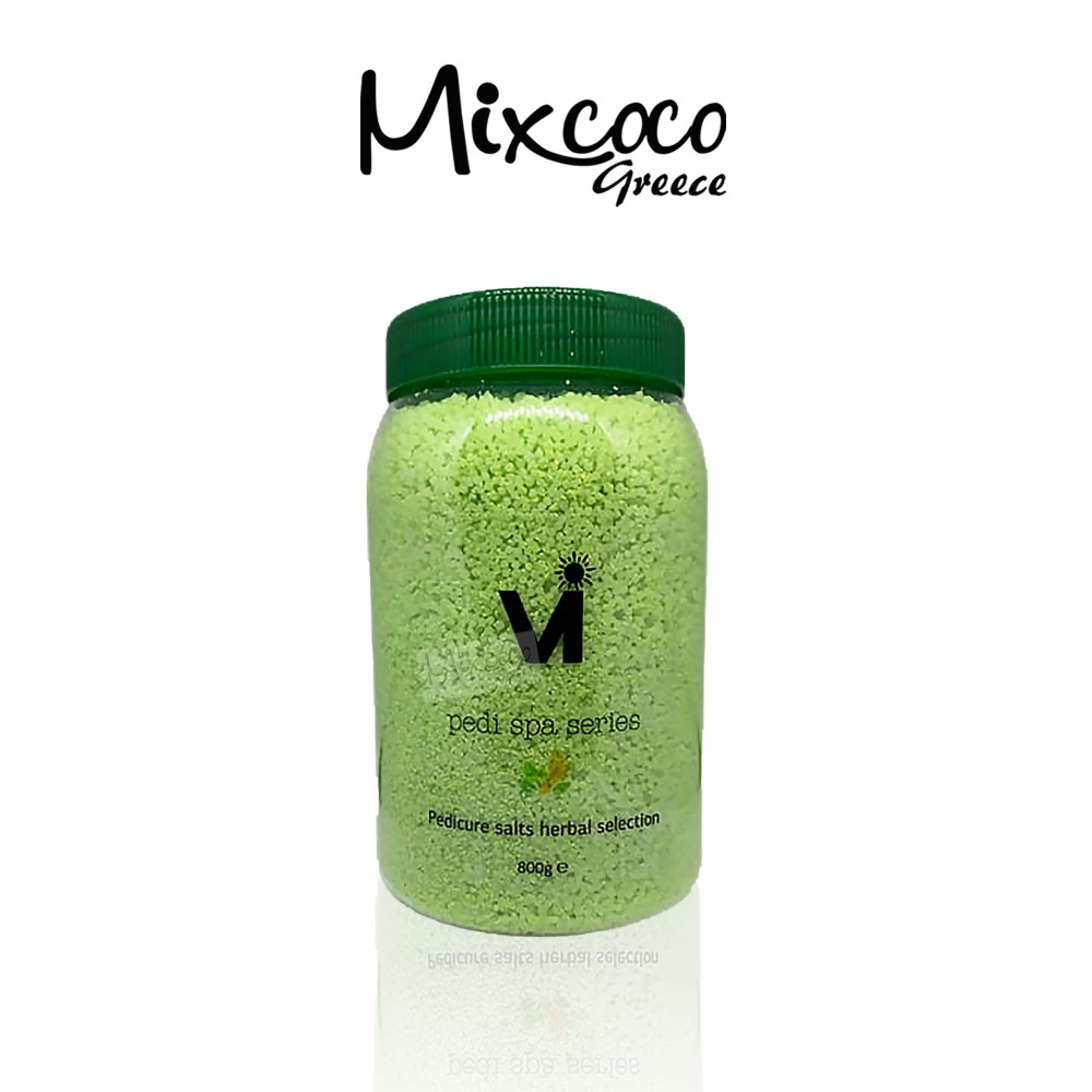 Mixcoco Άλατα Βιολογικά με Urea 800gr