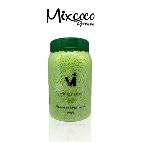 Mixcoco Άλατα Βιολογικά με Urea 800gr