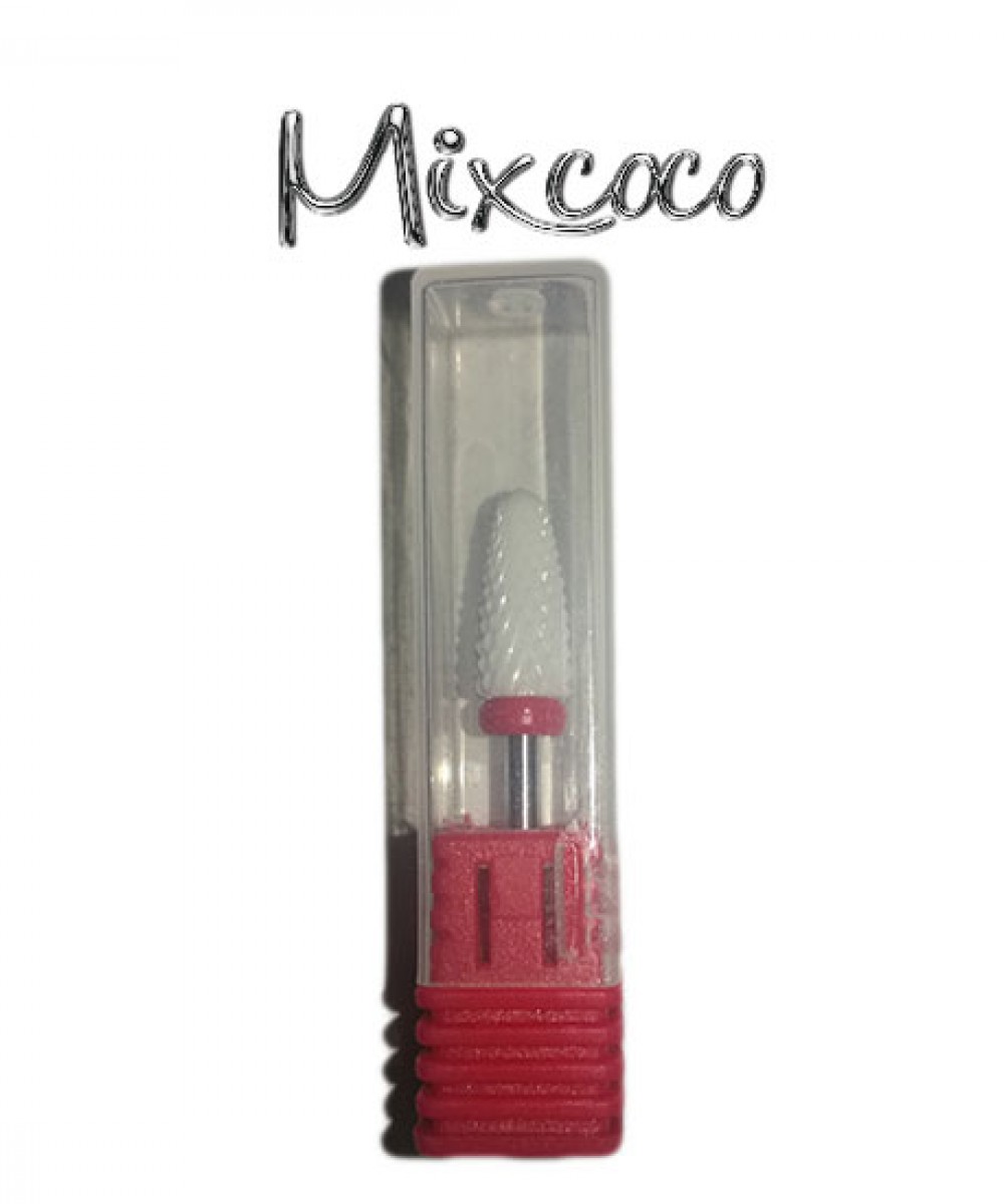 Mixcoco Φρέζα Κεραμική Μαλακή Κώνος